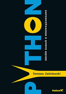 Питон. Сборник задач с решениями.