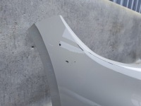 фото thumb №6, Vw polo vi 2g lift бампер передний решётки спойлер 2gs807221h