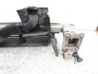 фото thumb №7, Балка pod бампер жалюзи ford mondeo mk4 2.0 tdci