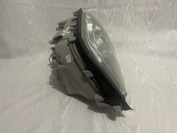 фото thumb №6, Фара лівий лампа mercedes c клас w180 w202 1993-1996 оригінал valeo
