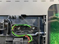 фото thumb №14, Mercedes gla w156 стекло передняя лобовое a1566700000