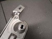 фото thumb №5, Крепление podnóżka audi a6 c5 eu 4b1864775