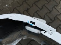 Бампер задній задній bmw x5 f15 m набір колір a300 в Україні, фото thumb