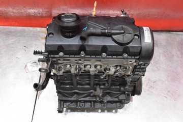 фото thumb №12, Двигун стійка дизель bxe vw passat b6 1.9 tdi 105 km 05-10 kompresja