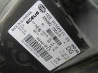 фото thumb №5, Лампы передние vivaro 260607359r 260104643r