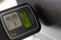 фото thumb №9, Крышка багажника багажника audi a6 c7 sedan 11-14 lx7u