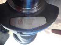 фото thumb №15, Wał коленчатый cruze captiva orlando 2.0 d z20d1