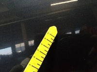 фото thumb №10, Ford s-max mk1 дверь перед левая sea grey