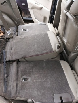 фото thumb №12, Сидіння сидіння шкіра honda fr-v 2006 рік комплект