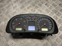 фото thumb №1, Golf iv 1.9 tdi спидометр 1j0920826c