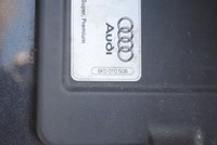 фото thumb №5, Крышка топлива лак lz7l audi a5 8t a4 b8