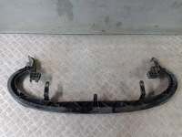 фото thumb №1, M32 adam 2012-2019 rok балка бампера перед кронштейн 39049126