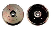 фото thumb №1, Trw тормозные барабаны тормозные nissan kubistar renault kangoo