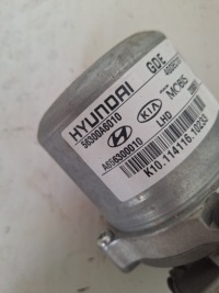 фото thumb №5, Hyundai i30 ii 12-17 рульова колонка 56300-a6010
