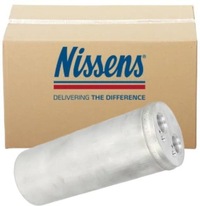 фото thumb №1, Nissens 95314 осушувач, кондиціонер