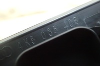 фото thumb №6, Audi a6 c8 накладка динамика полка 4k5035406