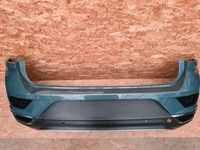 фото thumb №4, Бампер задний задняя vw t-roc 2ga807521n
