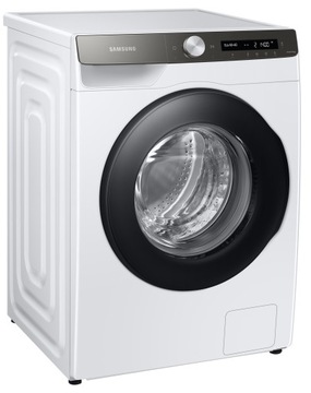 Комплект Стиральная машина Samsung WW90T504DAT + Сушилка Samsung DV90T5240AT 9/9кг