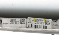 фото thumb №6, Радиатор кондиционера peugeot 508 9678872080