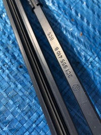 фото thumb №10, Рычаги дворник vw passat b6 европа 3c1955410b