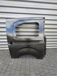 Купить Крыло  задняя правый  jumpy expert proace city h, фото thumb