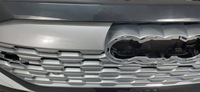 фото thumb №11, Audi q8 e-tron бампер перед передний.