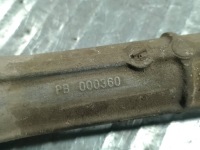 фото thumb №7, Рейка рульова трансмісія керма toyota auris i pb000360 1.4 d4d