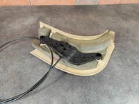 фото thumb №4, Трос ручка открывания капот bmw f01 f02 europa 9114002