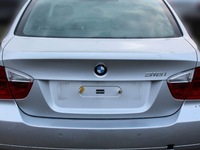 фото thumb №1, Кришка багажника багажника задня bmw 3 e90 titansilber 354