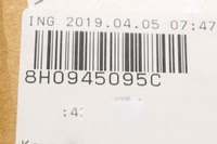 фото thumb №8, Audi a4 rs4 cabrio b7 задние левая свет задние lhd новое оригинальные + 8h094