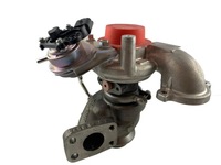 фото thumb №1, Турбонагнітач psa fomoco 9673283680