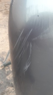 фото thumb №9, Бампер задня renault laguna ii kombi