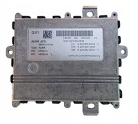 фото thumb №1, Перетворювач led ксенон модуль mercedes glk x204