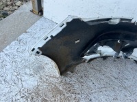 Бампер перед передній renault clio 4 iv рестайлінг  16- Зі Шроту, фото thumb