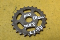 фото thumb №3, Колесо зубчасте 0591095700c a6 c7 3.0 tdi cdu