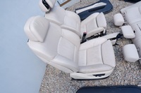 фото thumb №5, Bmw f11 сиденья комфорта мониторы ролеты