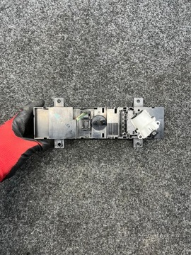 фото thumb №10, Панель кондиционера управление воздуховод mercedes sprinter w906 9068300185kz