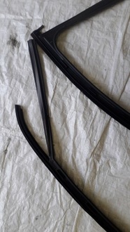 фото thumb №9, Vw passat b6 прокладка двері перед зад рамка двері