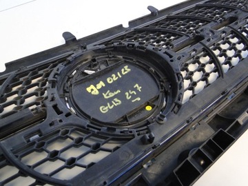 фото thumb №10, Mercedes gla 247 h247 решітка радіатора решітка камера dis