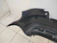 фото thumb №15, Audi a3 ii 8p рестайлінг cabrio 2008r- бампер задній  заднє lx7w