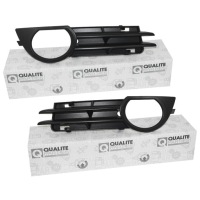 Купить Решётка радиатора решётка бампера противотуманной фары audi a3 8p комплект, фото thumb