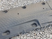 фото thumb №9, Захист підвіска нижня права / audi a3 8p - vw golf v - seat leon ii - ładna