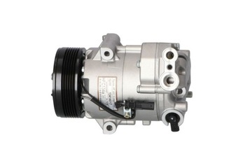 фото thumb №12, Компресор кондиціонера opel