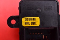 фото thumb №8, Панель регулировки зеркал sjde010m1 honda fr-v frv 04-09