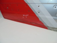 фото thumb №3, Ford transit custom двері праве зсувні задня