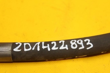 фото thumb №7, Шланг підсилювача lt 28 35 46 2d1422893 2.5 sdi