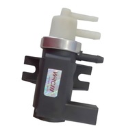 фото thumb №1, Клапан вакууму vw audi 1k0906627a