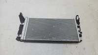 Купити Радіатор води кондиціонера bmw mini 8586321 9271207, фото thumb