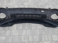 фото thumb №10, Бампер, решітка середня mini cooper r56/r57