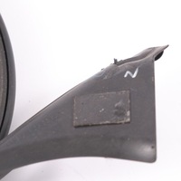 фото thumb №11, Mercedes c118 прокладка дах планки даховий праві перед гумова накладка a1186730600